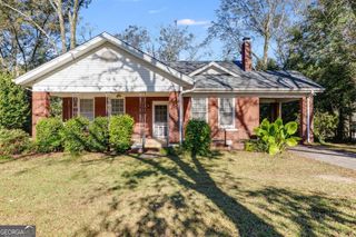 427 E College Street, Bowdon, GA 30108