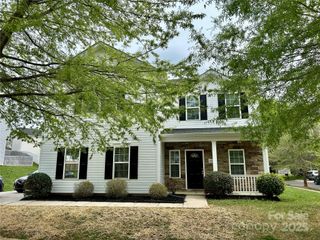 6565 Hasley Woods Drive, Huntersville, NC 28078