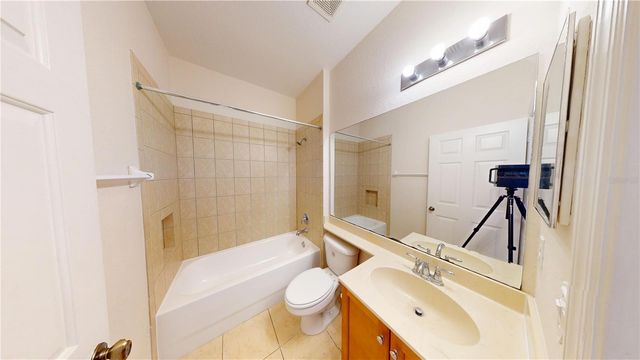 1560 CUMIN DRIVE, Kissimmee, FL 34759