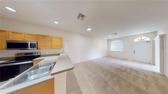 1560 CUMIN DRIVE, Kissimmee, FL 34759