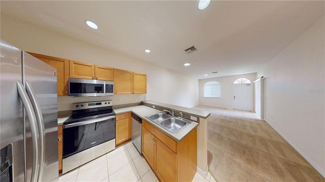 1560 CUMIN DRIVE, Kissimmee, FL 34759