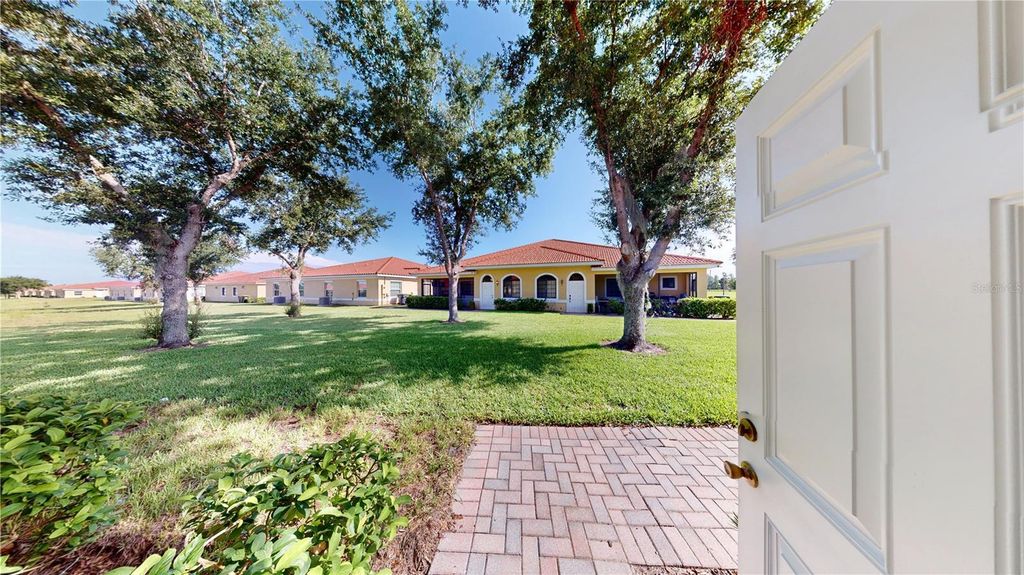 1560 CUMIN DRIVE, Kissimmee, FL 34759