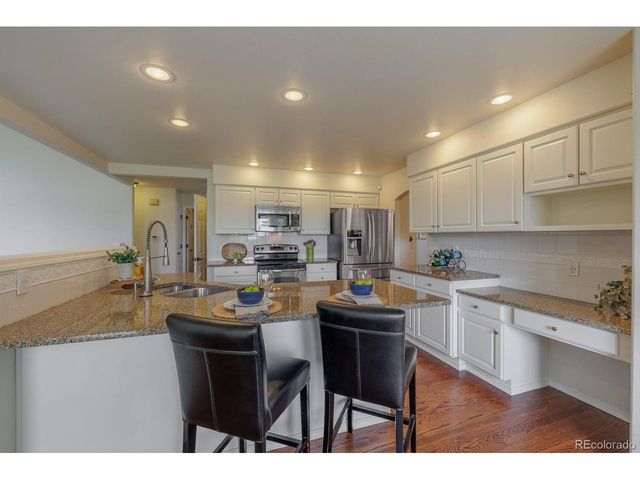9215 Chetwood Dr, Colorado Springs, CO 80920