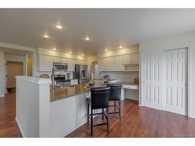 9215 Chetwood Dr, Colorado Springs, CO 80920