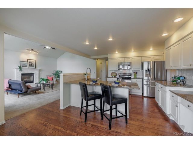 9215 Chetwood Dr, Colorado Springs, CO 80920