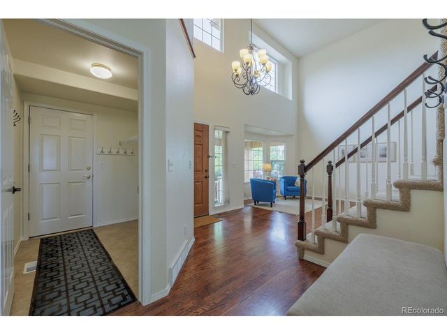 9215 Chetwood Dr, Colorado Springs, CO 80920