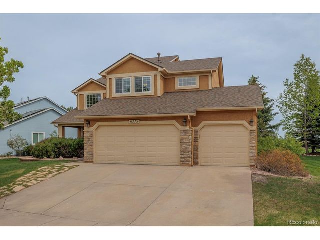 9215 Chetwood Dr, Colorado Springs, CO 80920