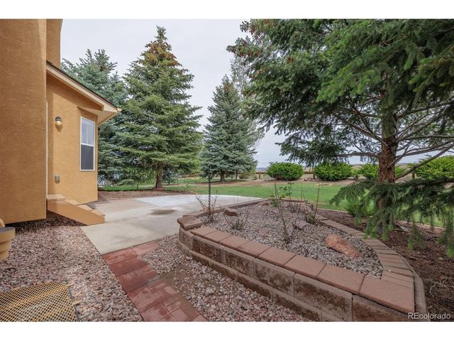 9215 Chetwood Dr, Colorado Springs, CO 80920