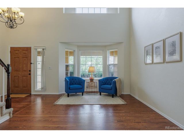 9215 Chetwood Dr, Colorado Springs, CO 80920