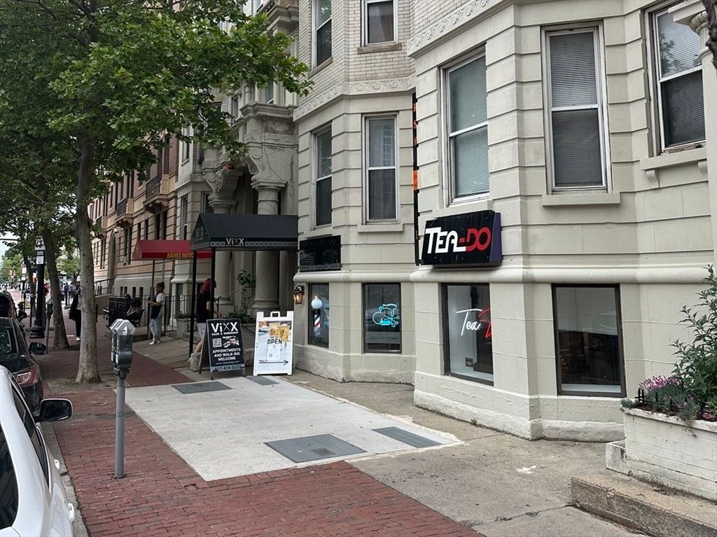 335 Huntington Avenue, Boston, MA 02115