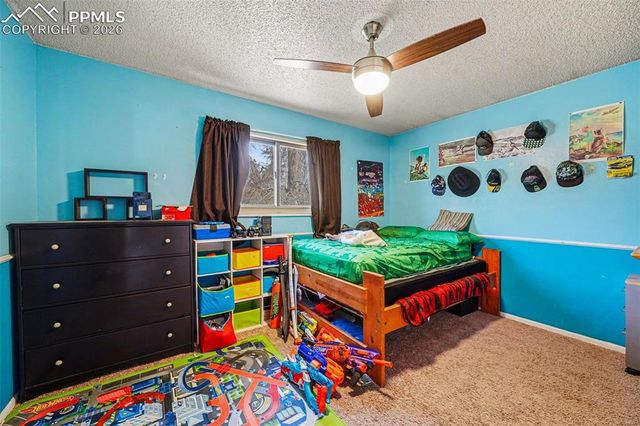 1027 De La Vista Lane, Colorado Springs, CO 80911