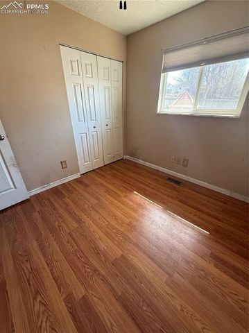 1027 De La Vista Lane, Colorado Springs, CO 80911