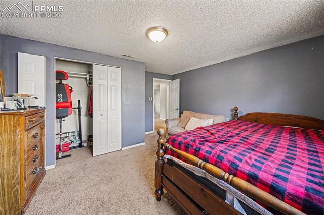 1027 De La Vista Lane, Colorado Springs, CO 80911