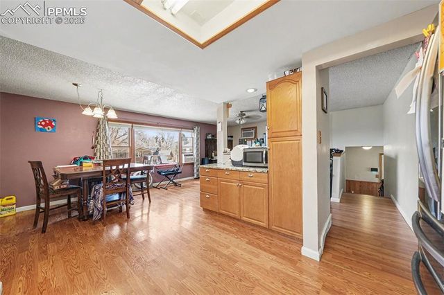 1027 De La Vista Lane, Colorado Springs, CO 80911