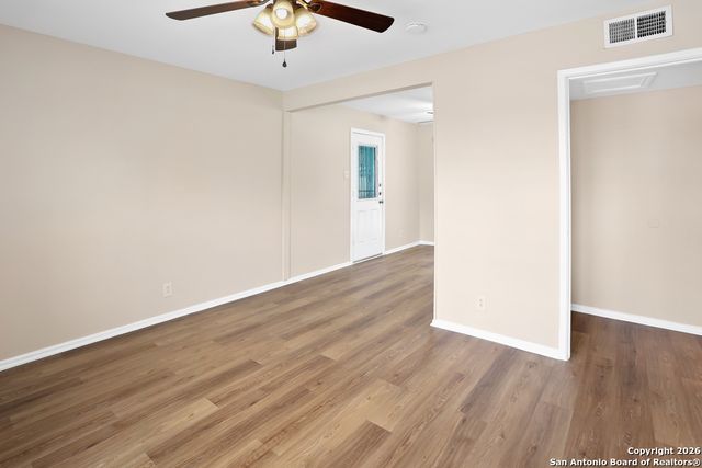 115 Harcourt, San Antonio, TX 78223