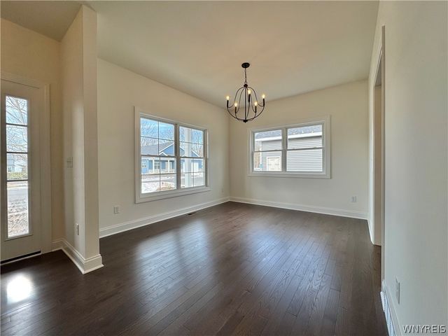 55 Birch Lane, Amherst, NY 14221