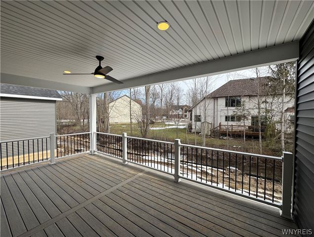 55 Birch Lane, Amherst, NY 14221