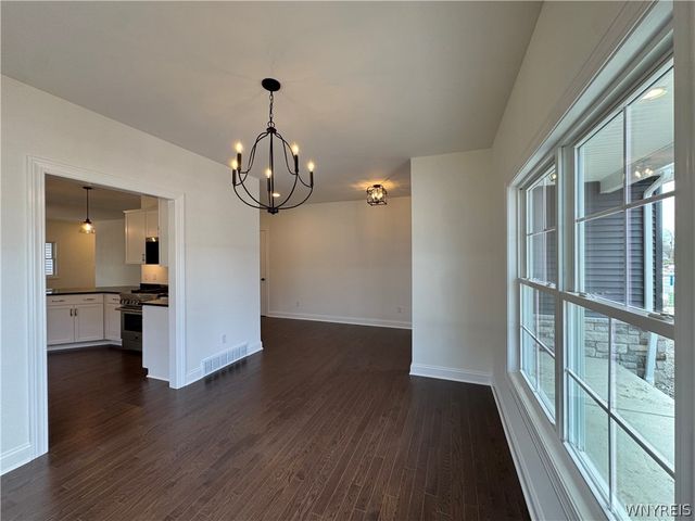 55 Birch Lane, Amherst, NY 14221