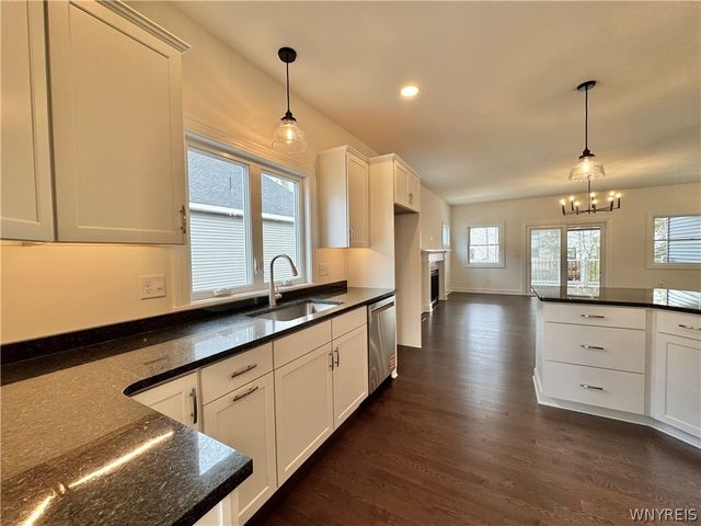 55 Birch Lane, Amherst, NY 14221