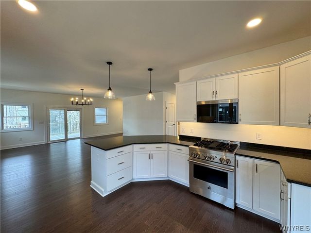 55 Birch Lane, Amherst, NY 14221