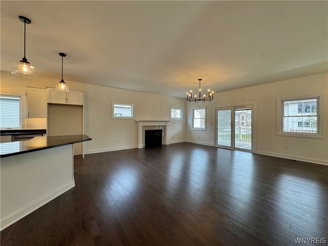 55 Birch Lane, Amherst, NY 14221