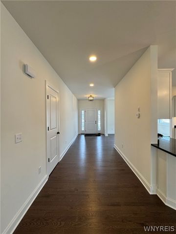 55 Birch Lane, Amherst, NY 14221