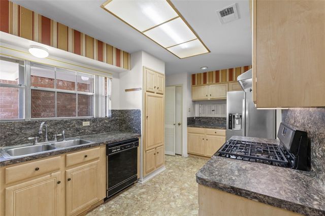 16410 Hickory Knoll Drive, Houston, TX 77059