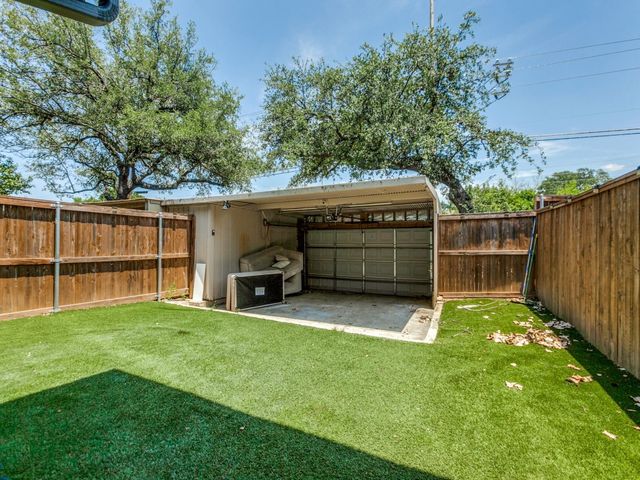12518 Burninglog Lane, Dallas, TX 75243