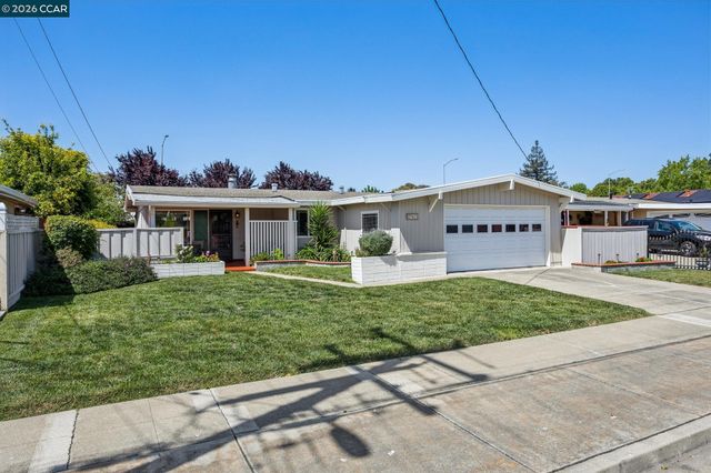 27621 Loyola Ave, Hayward, CA 94545