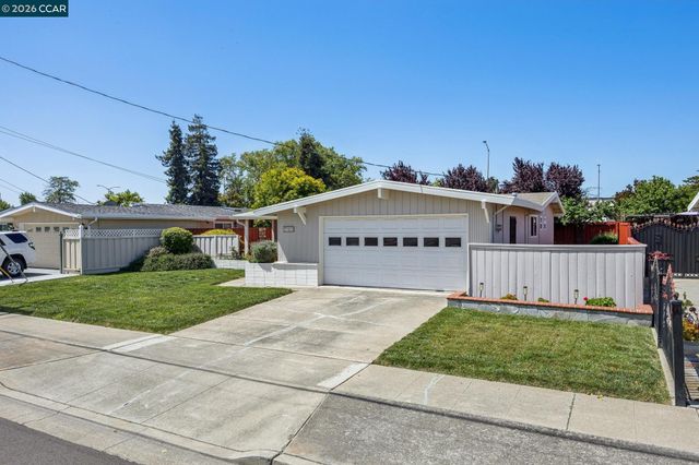 27621 Loyola Ave, Hayward, CA 94545