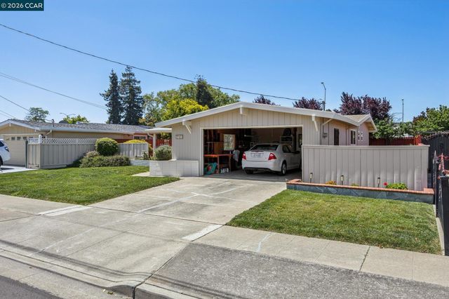 27621 Loyola Ave, Hayward, CA 94545