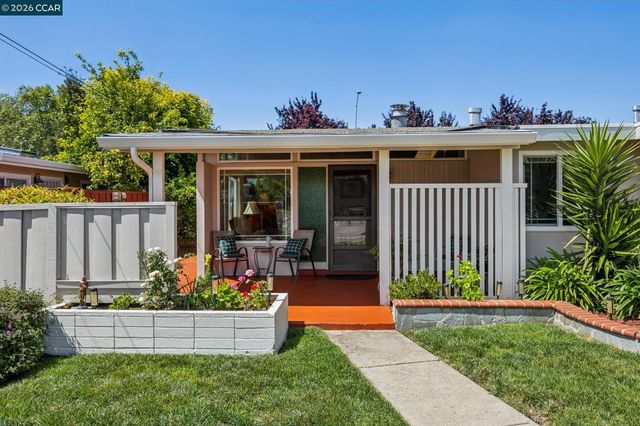 27621 Loyola Ave, Hayward, CA 94545