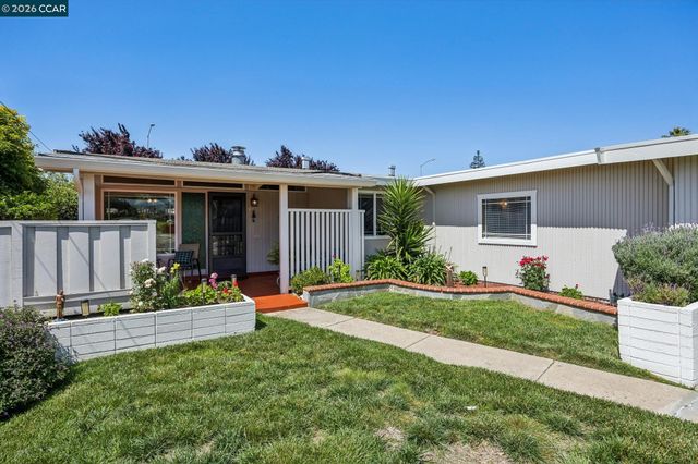 27621 Loyola Ave, Hayward, CA 94545