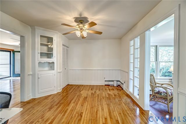 1817 Pocoshock Blvd, North Chesterfield, VA 23235