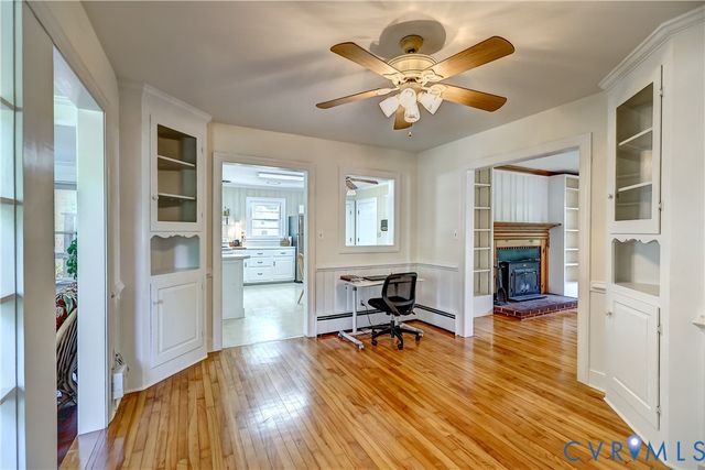 1817 Pocoshock Blvd, North Chesterfield, VA 23235