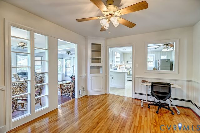 1817 Pocoshock Blvd, North Chesterfield, VA 23235
