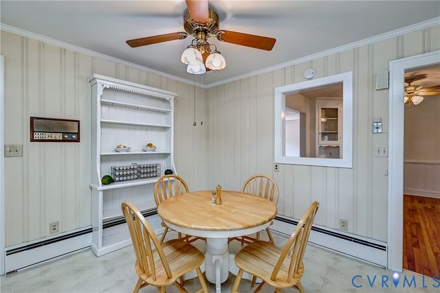 1817 Pocoshock Blvd, North Chesterfield, VA 23235