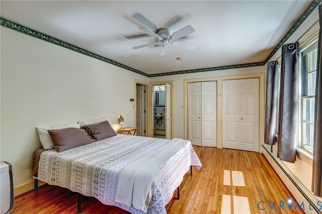 1817 Pocoshock Blvd, North Chesterfield, VA 23235