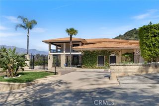 540 Haverstock Road, La Canada Flintridge, CA 91011