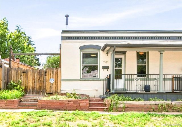 3515 Utica Street, Denver, CO 80212