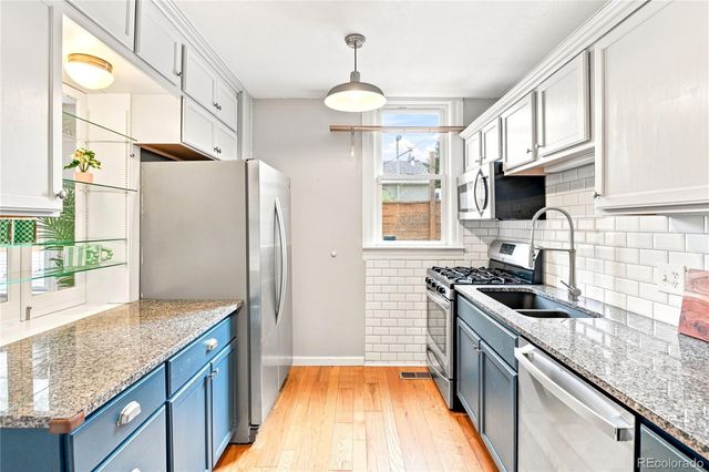 3515 Utica Street, Denver, CO 80212