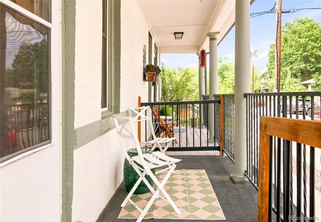 3515 Utica Street, Denver, CO 80212