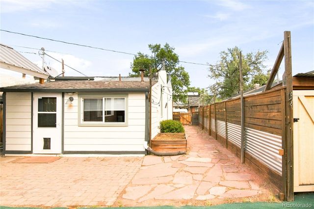 3515 Utica Street, Denver, CO 80212
