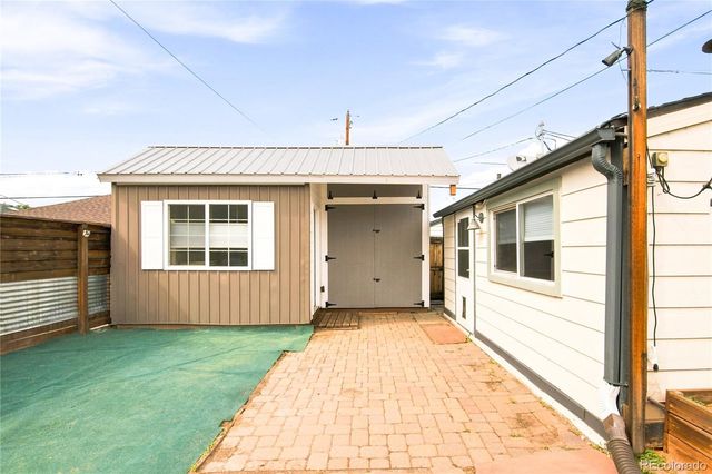 3515 Utica Street, Denver, CO 80212
