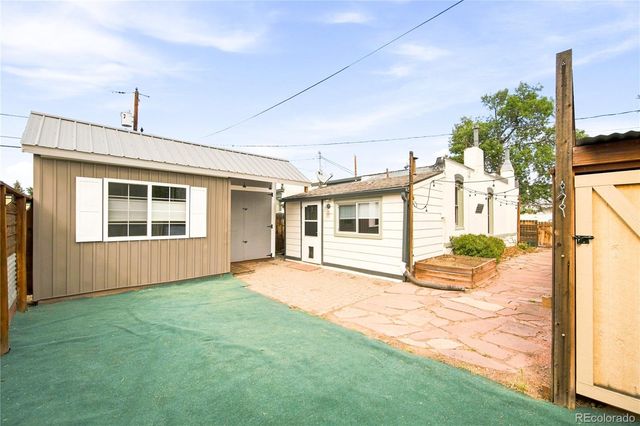 3515 Utica Street, Denver, CO 80212