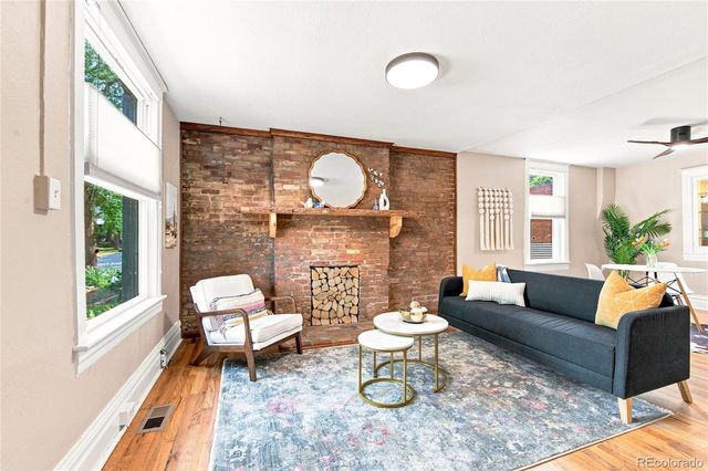 3515 Utica Street, Denver, CO 80212