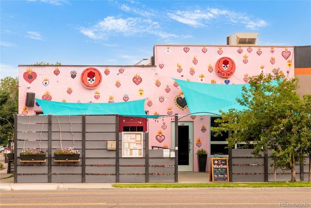 3515 Utica Street, Denver, CO 80212