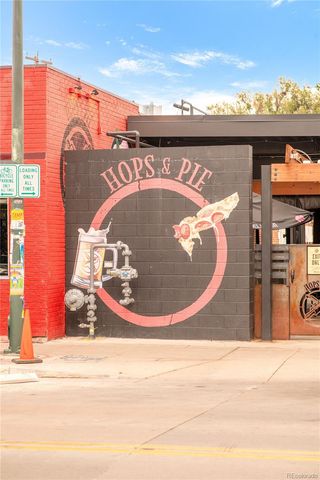 3515 Utica Street, Denver, CO 80212
