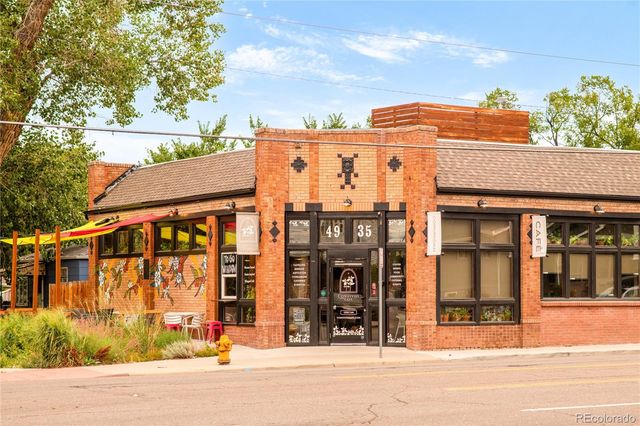3515 Utica Street, Denver, CO 80212