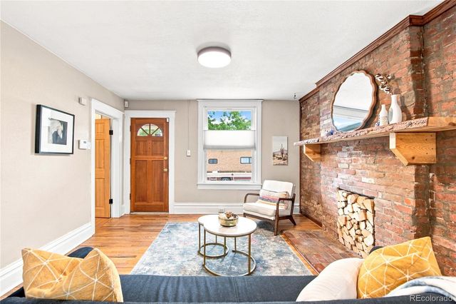 3515 Utica Street, Denver, CO 80212